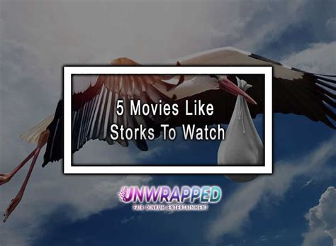 movies like storks